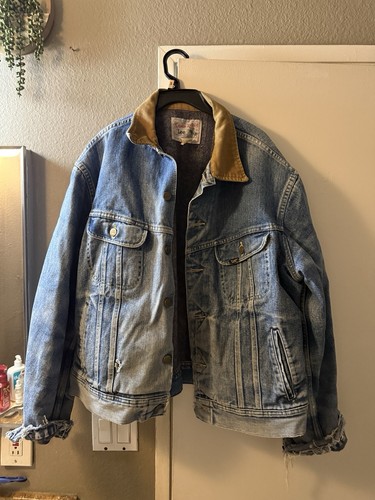 Vintage lee storm rider - vintage,