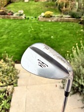 Mizuno T-Zoid Sandwedge #SW