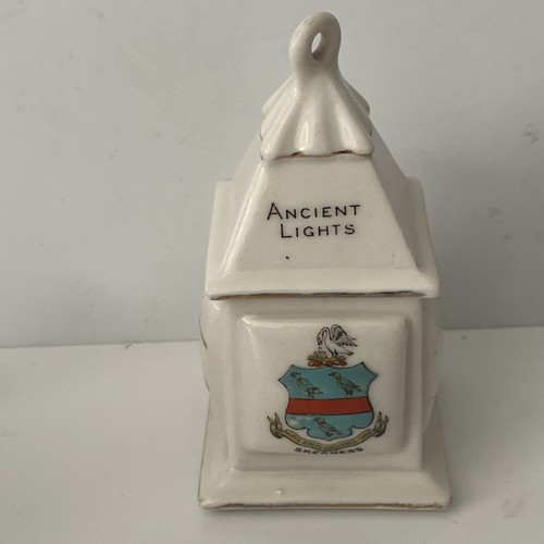 Vintage skegness souvenir - skegness,