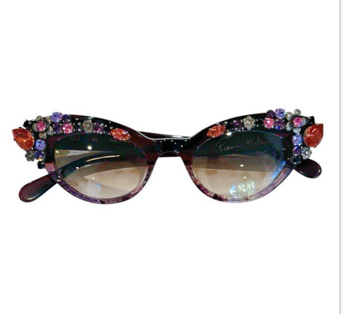 Francis klein paris cat eye - klein,
