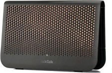 TalkTalk Huawei DG8041W-2.T5