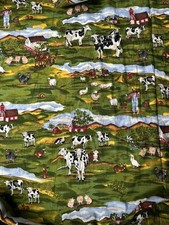 Alex Henry Collection  Cotton