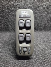 Volvo S60 V70 S80 Etc Electric