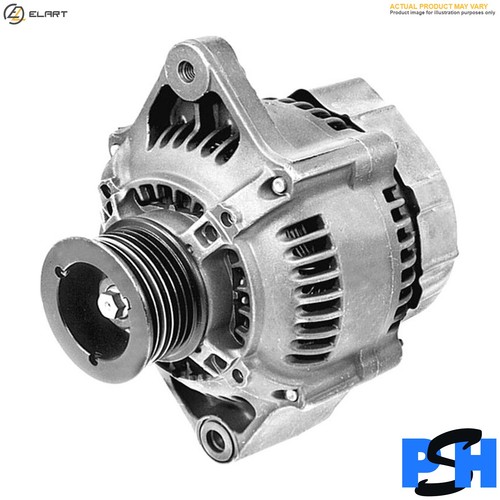 Alternator 455 535 180 050 - alternator, for