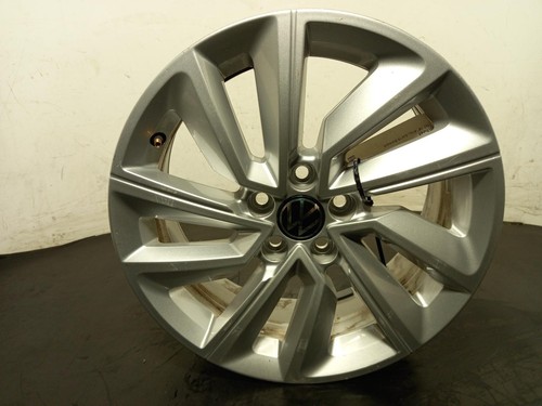Volkswagen cross alloy - volkswagen, wheel