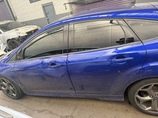 Ford focus mk3 - ford, breaking