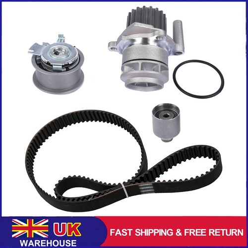 Timing belt water - timing,