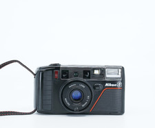 Nikon L35 AF3 35mm Film Point