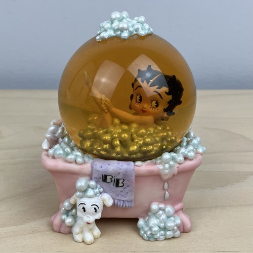 Betty boop 6808 bubble - betty, #6808