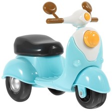 Simulation Mini Motorbike