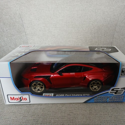 Maisto die cast - maisto, die-cast