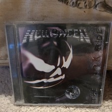 The Dark Ride by Helloween |