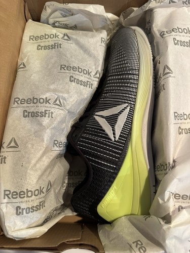 Reebok crossfit nano - nano, new