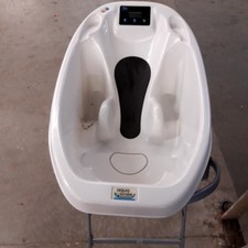 Aqua Scale Digital Baby Bath