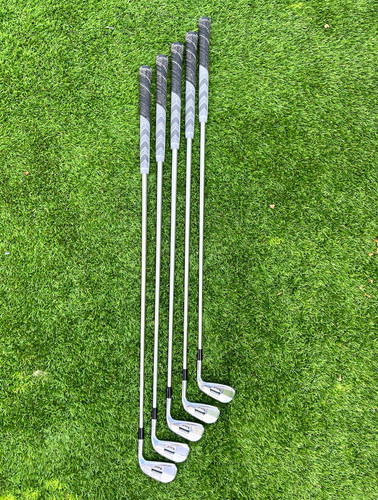 Adams xtd forged irons - xtd, irons,