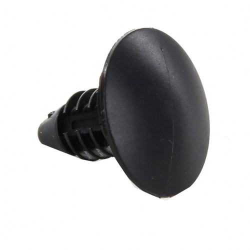 Wheel passage fixing - clips, for