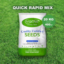 20 kg GOALMOUTH GRASS SEED