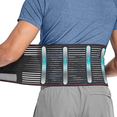 Lumbar orthopedic waist - orthopedic,