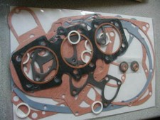 TRI825 English ENGINE GASKET