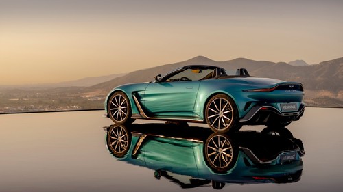 2023 aston martin v12 - 2023, vantage