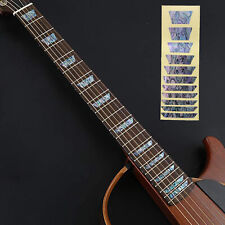 Guitar Fret Board Marker Inlay