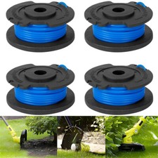 4Pcs Replacement Strimmer