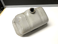 LAMBRETTA LI SERIES 2 USED INNOCENTI PETROL TANK WITH LOWER BREATHER PIPE