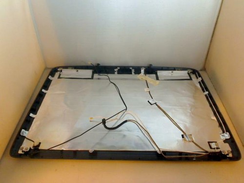 Housing cover for tft - housing, lcd