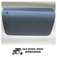 CLASSIC MINI DOOR SKIN MK1