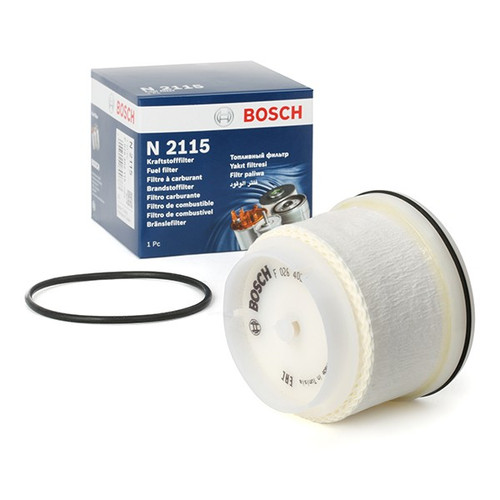 Bosch fuel filter fits - fuel,