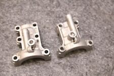 YAMAHA YZ250F CYLINDER HEAD CAM CAPS 2005