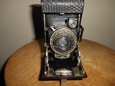 Vintage Ensign Selfix 20