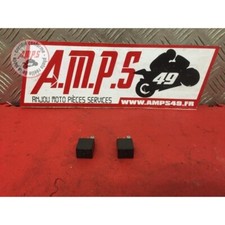 Ducati 916 Monster S4 Relay