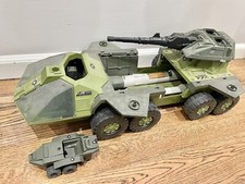 Hasbro 1988 Vintage G.I. Joe