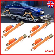 Heavy duty ratchet - 4,