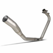 GRmoto Pipe/s for Lexmoto