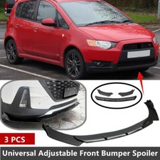 Universal Lip For Mitsubishi