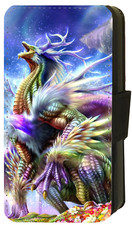 Dragon Coloured Gothic