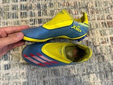 Adidas Ghosted +  Marvel X-Men