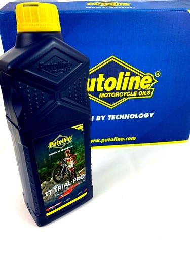 Putoline trial pro scented - tt,