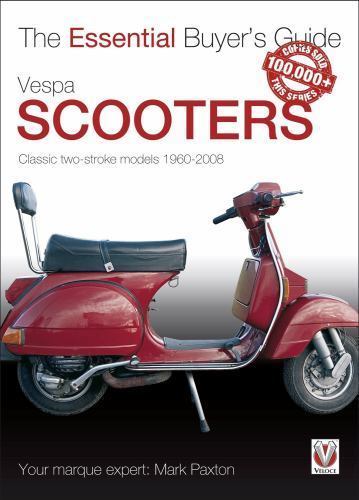 Vespa scooters classic - vespa, scooters:
