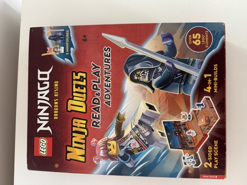 Lego ninjago ninja - lego,