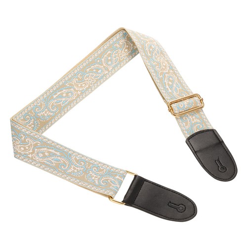 Guitar strap adjustable - guitar, strap,