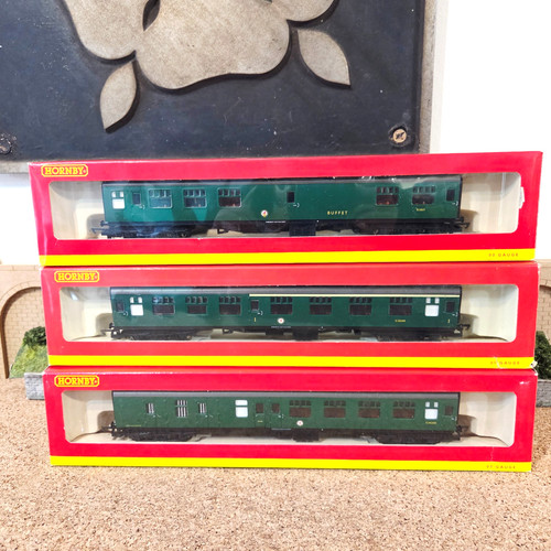 Hornby railways gauge - hornby,