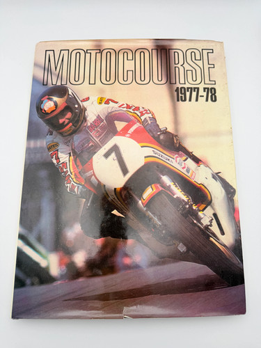 Motocourse 1977 78 - motocourse,, 1977-78