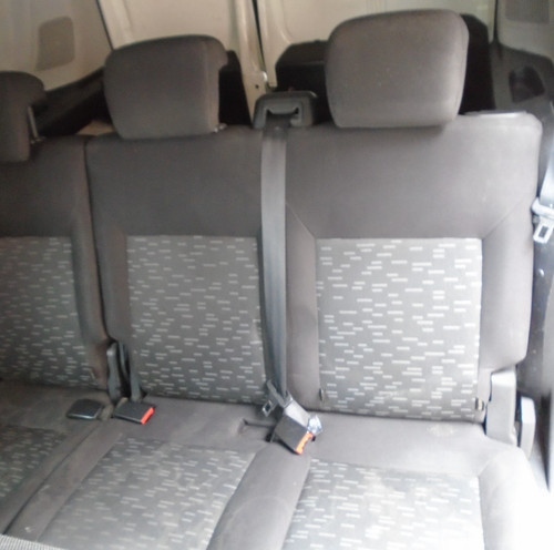 Vauxhall combo 3 cdti - vauxhall, 1.3