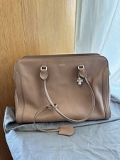 Alexander McQueen Taupe