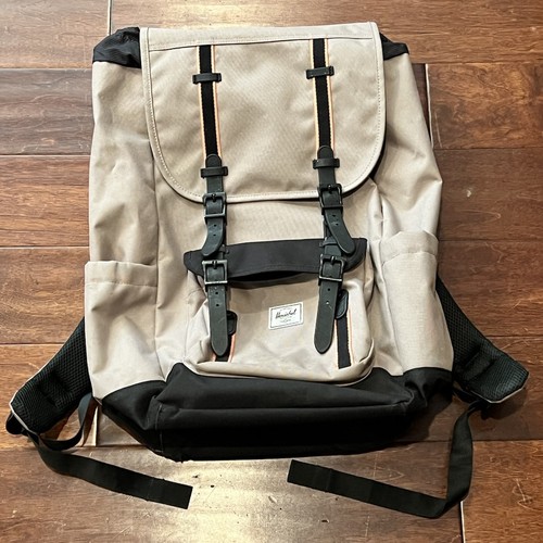 Herschel little america - little,