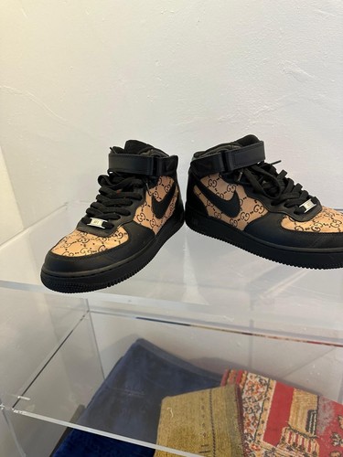 Brand new customised - customised, black