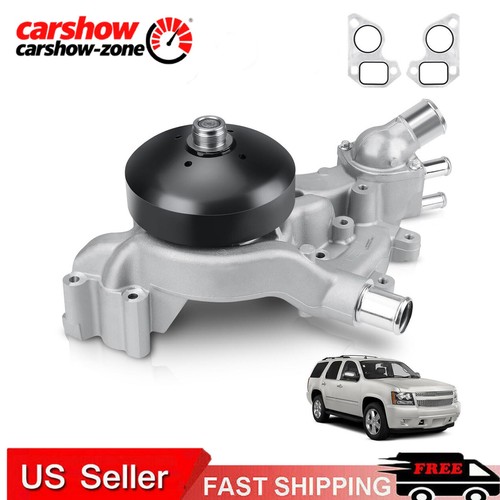 Water pump thermostat for - w/,
